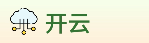 开云 logo